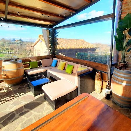 דירות פניקאלה Leonaerdo Guests House מראה חיצוני תמונה