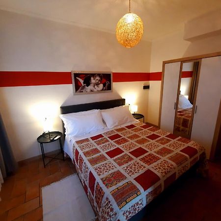 דירות פניקאלה Leonaerdo Guests House מראה חיצוני תמונה