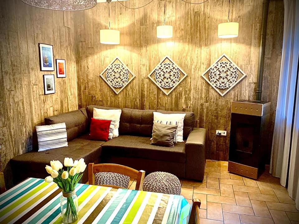 דירות פניקאלה Leonaerdo Guests House מראה חיצוני תמונה