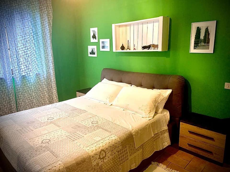 דירות פניקאלה Leonaerdo Guests House מראה חיצוני תמונה