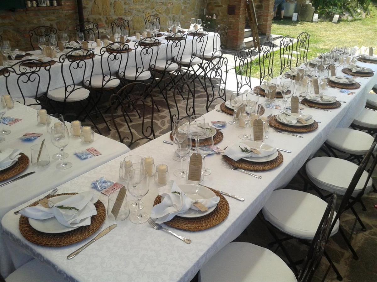 דירות פניקאלה Leonaerdo Guests House מראה חיצוני תמונה