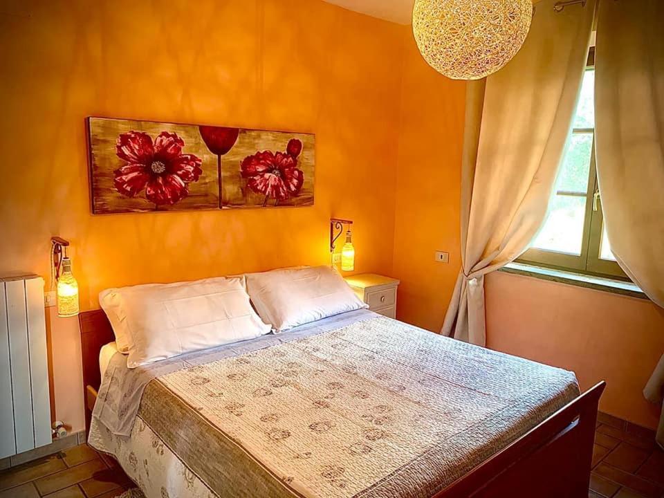 דירות פניקאלה Leonaerdo Guests House מראה חיצוני תמונה