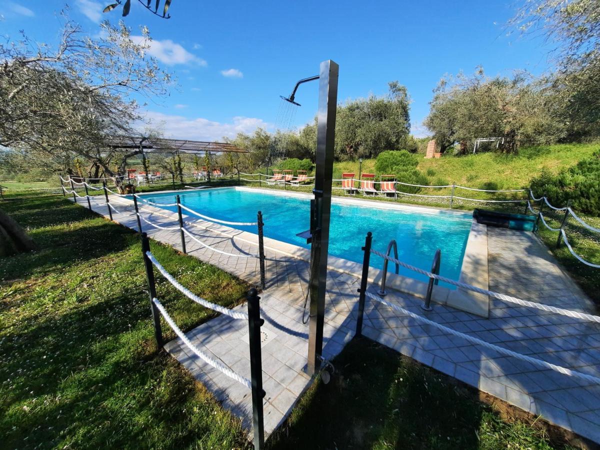 דירות פניקאלה Leonaerdo Guests House מראה חיצוני תמונה