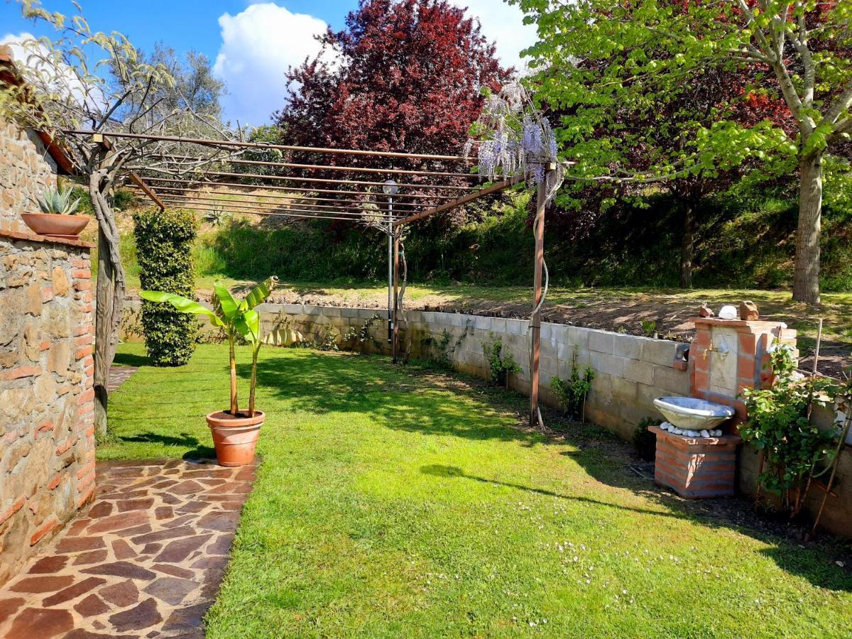 דירות פניקאלה Leonaerdo Guests House מראה חיצוני תמונה