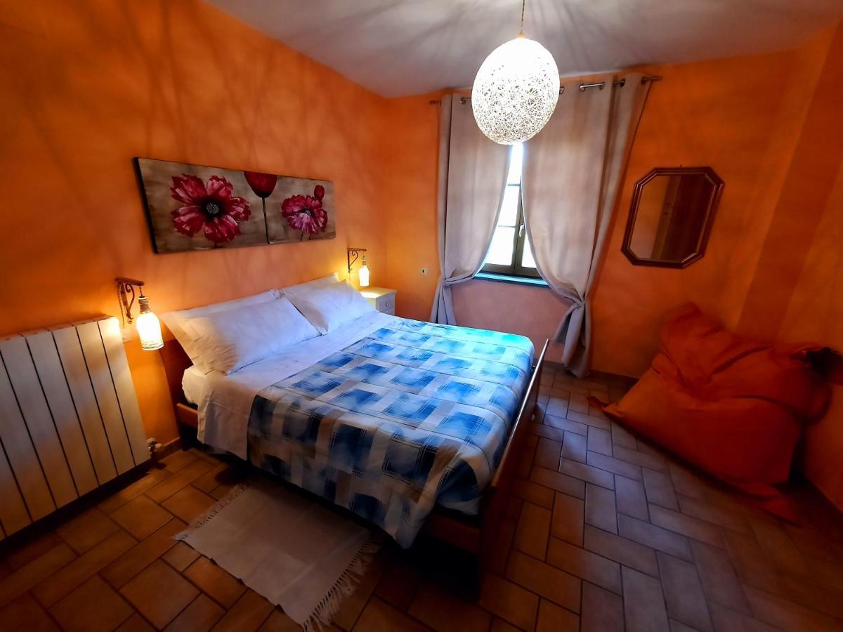 דירות פניקאלה Leonaerdo Guests House מראה חיצוני תמונה