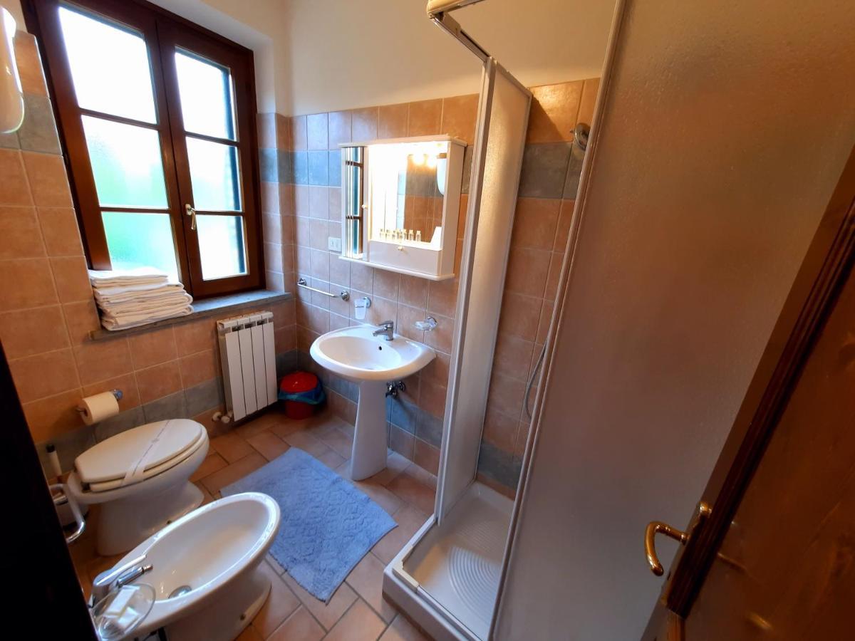 דירות פניקאלה Leonaerdo Guests House מראה חיצוני תמונה