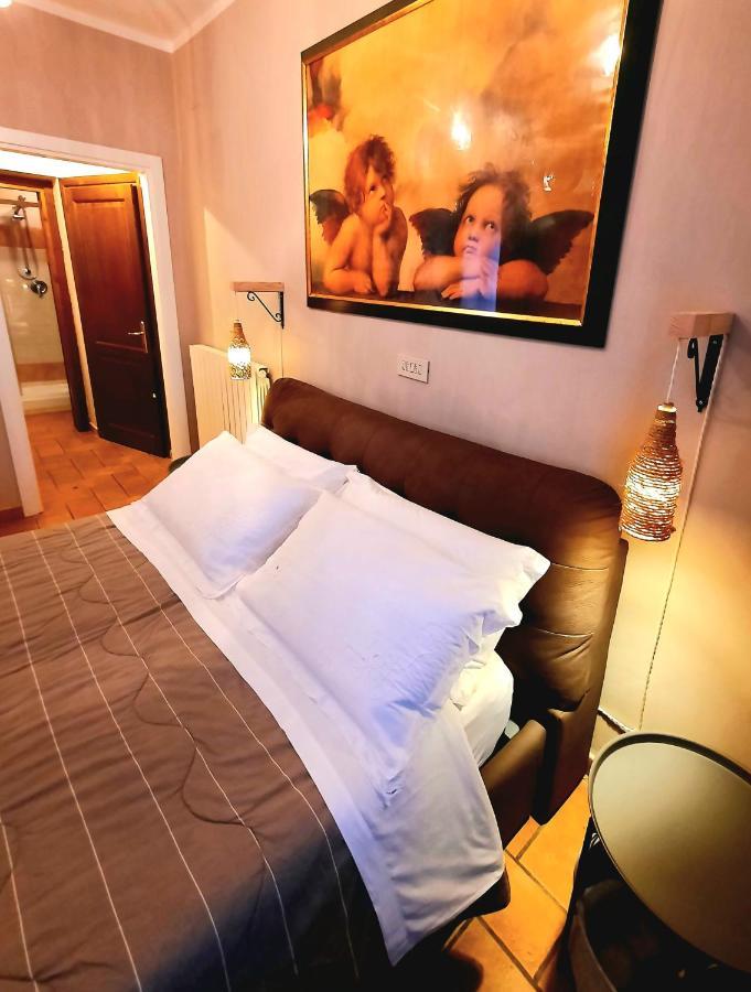 דירות פניקאלה Leonaerdo Guests House מראה חיצוני תמונה