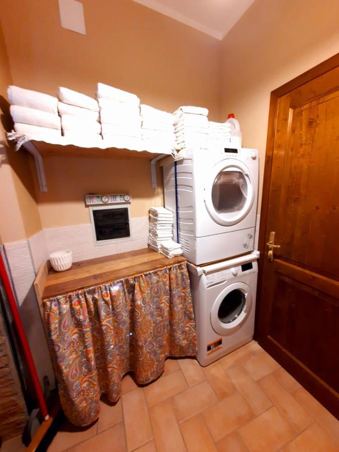 דירות פניקאלה Leonaerdo Guests House מראה חיצוני תמונה