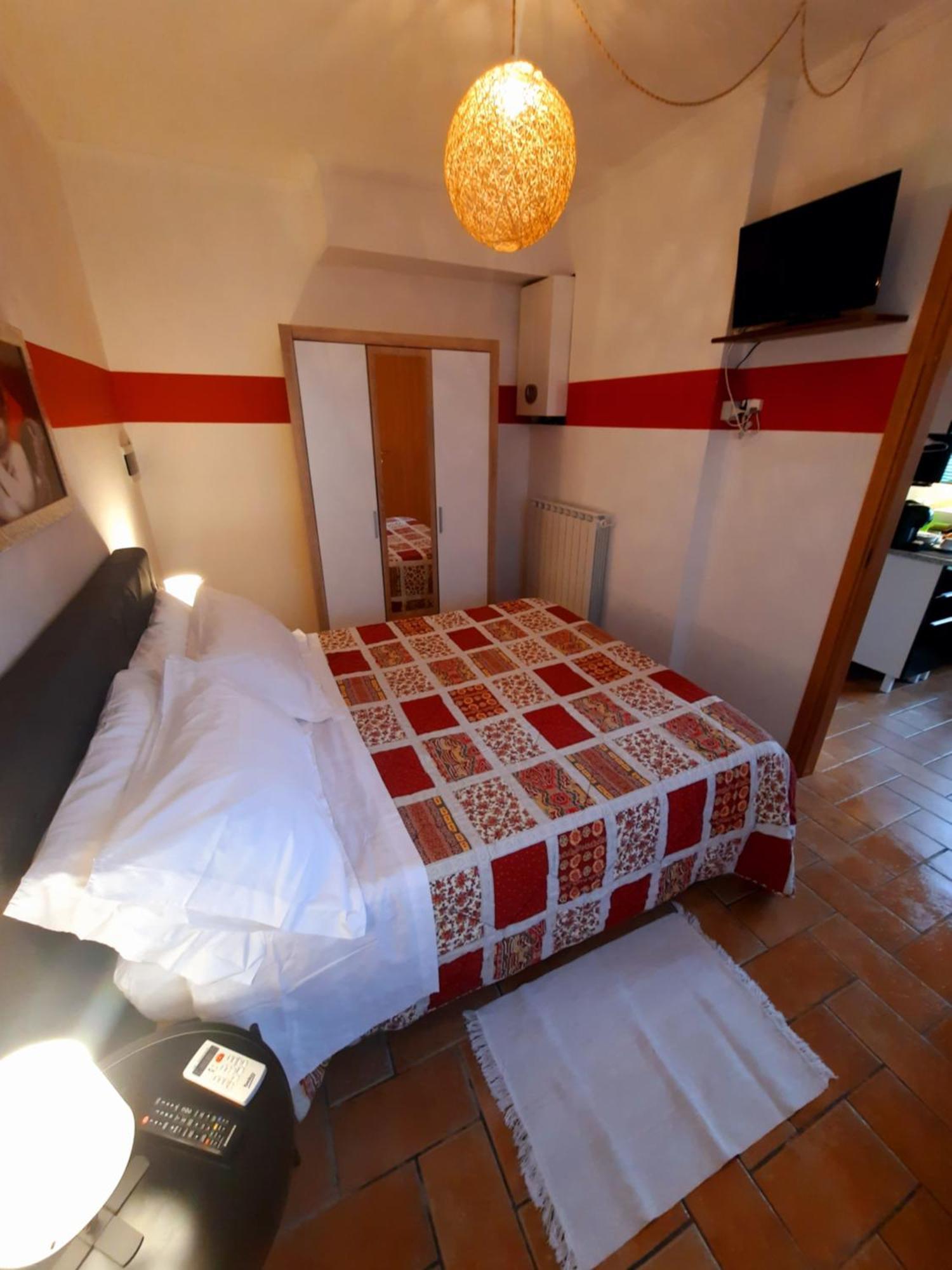דירות פניקאלה Leonaerdo Guests House מראה חיצוני תמונה