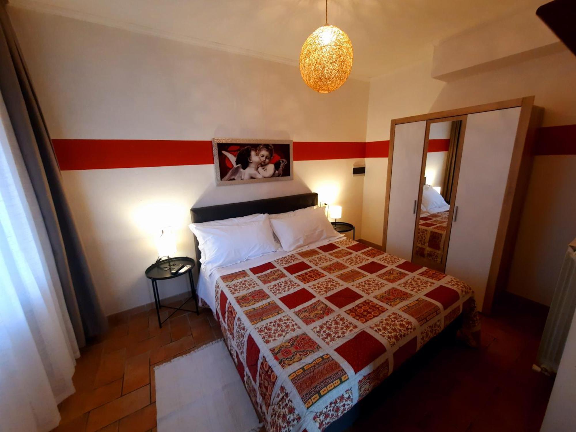 דירות פניקאלה Leonaerdo Guests House מראה חיצוני תמונה